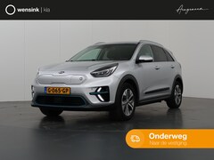 Kia e-Niro - ExecutiveLine 64 kWh | Lederen Bekleding | JBL Audio | Dodehoekdetectie | Stoel/Stuurwielv