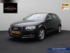 Audi A3 Sportback - 1.4 TFSI Ambition Pro Line 2010 Climate control | Cruise control | PDC | Trekhaak | Xenon