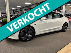 Tesla Model 3 - Long Range AWD 75 kWh / 360 camera / stoel verwarming / panorama-dak / autopilot