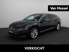 Volkswagen Arteon Shooting Brake - 1.4 TSI eHybrid R-Line 218 PK | R-line | Automaat | Navigatie | Camera | Adaptive Cruise C