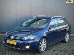 Volkswagen Golf Variant - 1.4 TSI Highline | Nap | Automaat |