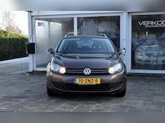 Volkswagen Golf Variant - 1.4 TSI Comfort Executive Line