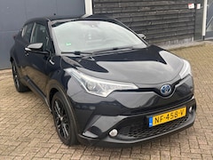 Toyota C-HR - 1.8 Hybrid Dynamic