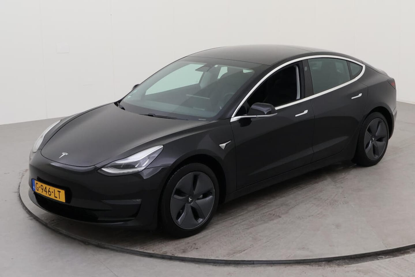 Tesla Model 3 - Long-Range AWD 351pk 75 kWh [ Enhanced AUTOPILOT+620KM WLTP+PREMIUM AUDIO ] - AutoWereld.nl