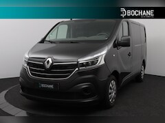 Renault Trafic - 2.0 dCi 145 EDC T27 L1H1 Comfort | Navigatie