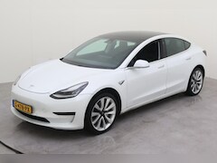 Tesla Model 3 - Standard RWD Plus [ AUTOPILOT+19+LEDER+CAMERA+PDC+LED ]