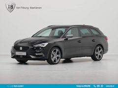 Seat Leon Sportstourer - 1.5 eTSI FR Business Intense