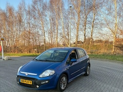 Fiat Punto Evo - 1.3 M-Jet Dynamic