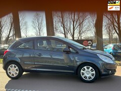 Opel Corsa - 1.4-16V Enjoy AIRCOAPKKOOPJE