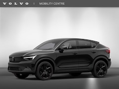 Volvo EC40 - EC 40 Ultra Black Edition | NIEUW UIT VOORRAAD