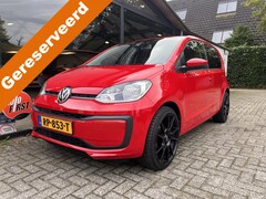 Volkswagen Up! - 1.0 BMT move up 5drs