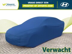 Hyundai i10 - New 1.0 T-GDI 90pk 5-zits N Line