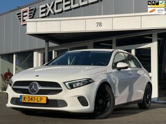 Mercedes-Benz A-klasse - 180 Business Solution Automaat | Navigatie