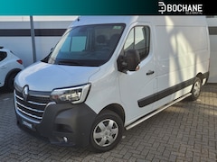 Renault Master - 2.3 dCi 135 T35 L2H2 Work Edition | Trekhaak | Camera | Navigatie | Lat om Lat | Org. NL