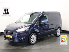 Ford Transit Connect - 1.5 EcoBlue EURO 6 - Airco - Cruise - Camera - € 9.900, - Excl