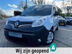 Renault Kangoo - 1.2 TCe A-C Elek Pakket Navi Pdc Automaat