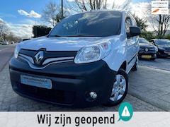 Renault Kangoo - 1.2 TCe A-C Elek Pakket Automaat Navi Cruise