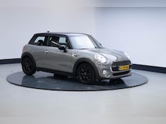 MINI Cooper - 1.5 | Panoramadak | 1e eigenaar |