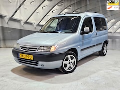 Citroën Berlingo - 1.6-16V Multispace airco trekhaak