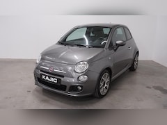 Fiat 500 - 0.9 TwinAir Turbo 500S