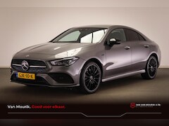 Mercedes-Benz CLA-Klasse - 250 e Business Solution AMG Limited | BURMESTER | WIDESCREEN | LED | DAB | APPLE | CAMERA