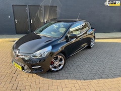 Renault Clio - 0.9 TCe GT-Line Sport