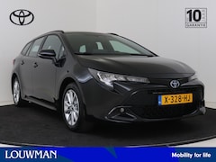 Toyota Corolla Touring Sports - Hybrid 140 Active I Navigatie I Climate Control I Cruise Control I Camera I USB I LM Velge