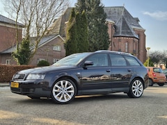 Audi A4 Avant - 2.0 Pro Line, Automaat, incl nieuwe APK