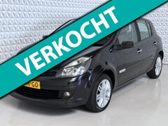 Renault Clio - 1.6-16V 5drs Clima + Cruise / VOL LEER (2007)