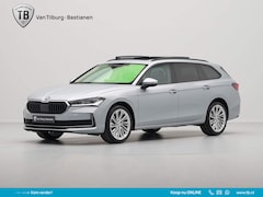 Skoda Superb Combi - 1.5 TSI MHEV Business Edition