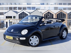 Volkswagen New Beetle Cabriolet - 1.6 Highline NL AUTO