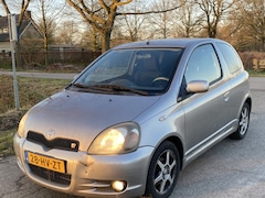 Toyota Yaris - 1.5-16V VVT-i T-Sport