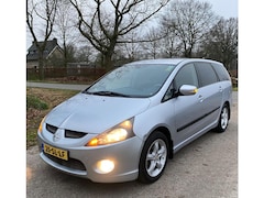 Mitsubishi Grandis - 2.4-16V Intense