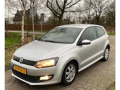 Volkswagen Polo - 1.2 TDI BlueMotion Comfortline