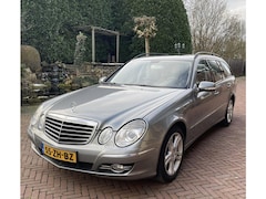 Mercedes-Benz E-klasse Estate - 320 CDI Avantgarde