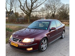 Saab 9-3 Sport Sedan - 2.0 turbo