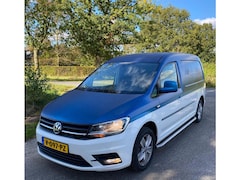 Volkswagen Caddy Maxi - 2.0 TDI L2H1 BMT Maxi Highline