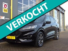 Ford Kuga - 2.5 PHEV ST-Line X Automaat