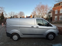 Ford Transit Custom - 270 2.2 TDCI L1H1 Trend DC