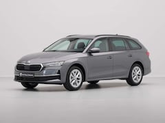 Skoda Octavia Combi - 1.5 TSI Business Edition Plus