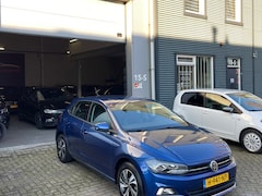 Volkswagen Polo - 1.5 TSI DSG AUTOMAAT Highline NL AUTO NAP