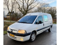 Peugeot Expert - 230L 2.0 HDI DC dubbele cabine