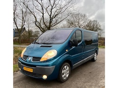 Renault Trafic - 2.0 dCi T29 L2H1 DC