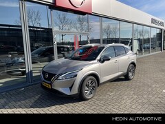 Nissan Qashqai - 1.3 MHEV Acenta