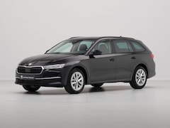 Skoda Octavia Combi - 1.5 TSI Business Edition Plus