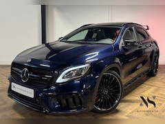 Mercedes-Benz GLA-Klasse - AMG 45 4MATIC Premium Plus VOL'