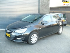 Opel Astra - BA1H1EHTJ5