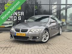 BMW 3-serie Coupé - 335i M Sport | Leder | Origineel NL | UNIEK