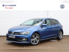 Volkswagen Polo - 1.0 TSI Highline Business R