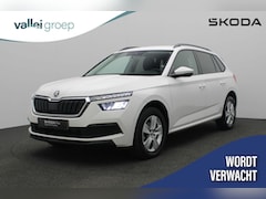 Skoda Kamiq - 1.0 TSI 95PK Active | Stoelverwarming | Parkeersensoren achter | Cruise Control